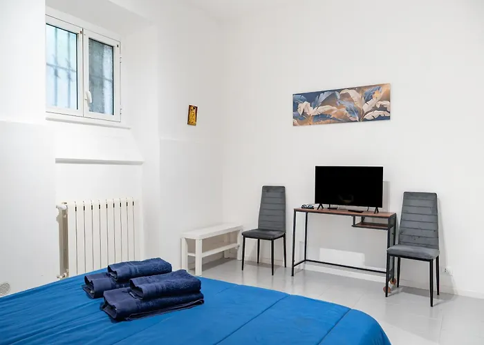 Vakantiehuis Lion Renting Vatican *